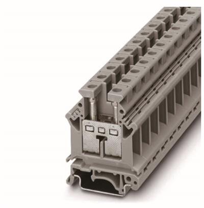 通用型接線端子JK16N