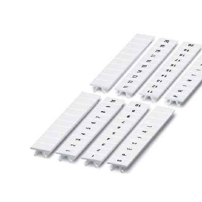 快速標(biāo)記條JZB 6